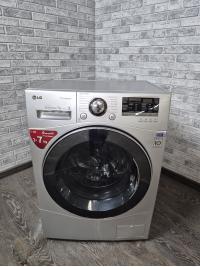 Стиральная машина LG F12A8HDS5 Стиральная машина LG F12A8HDS5